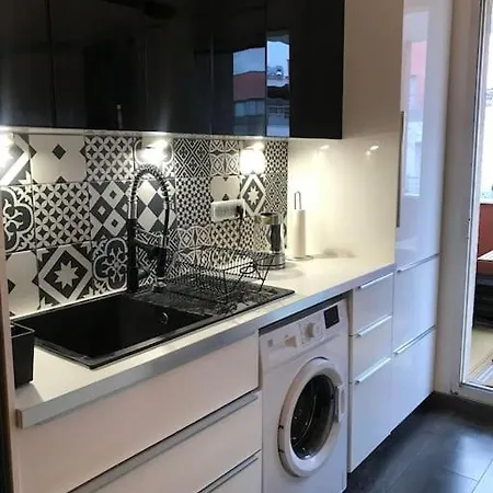 L'argoulet - Charme & Confort Avec Parking Apartamento Toulouse