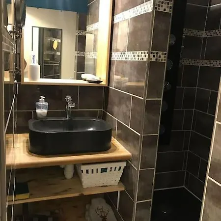 Apartamento L'argoulet - Charme & Confort Avec Parking Toulouse